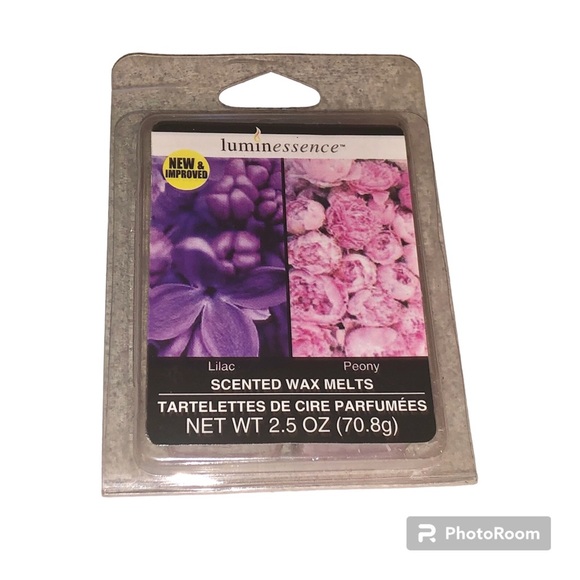 Accents Scented Wax Cube Melts Poshmark